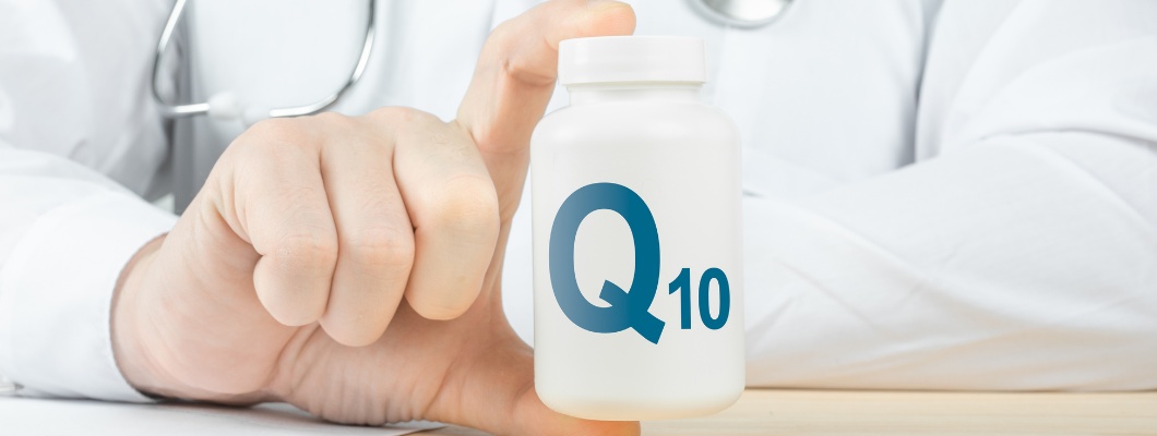 Kako Koenzim Q10 Poboljšava Zdravlje Srca, Mozga i Kože?