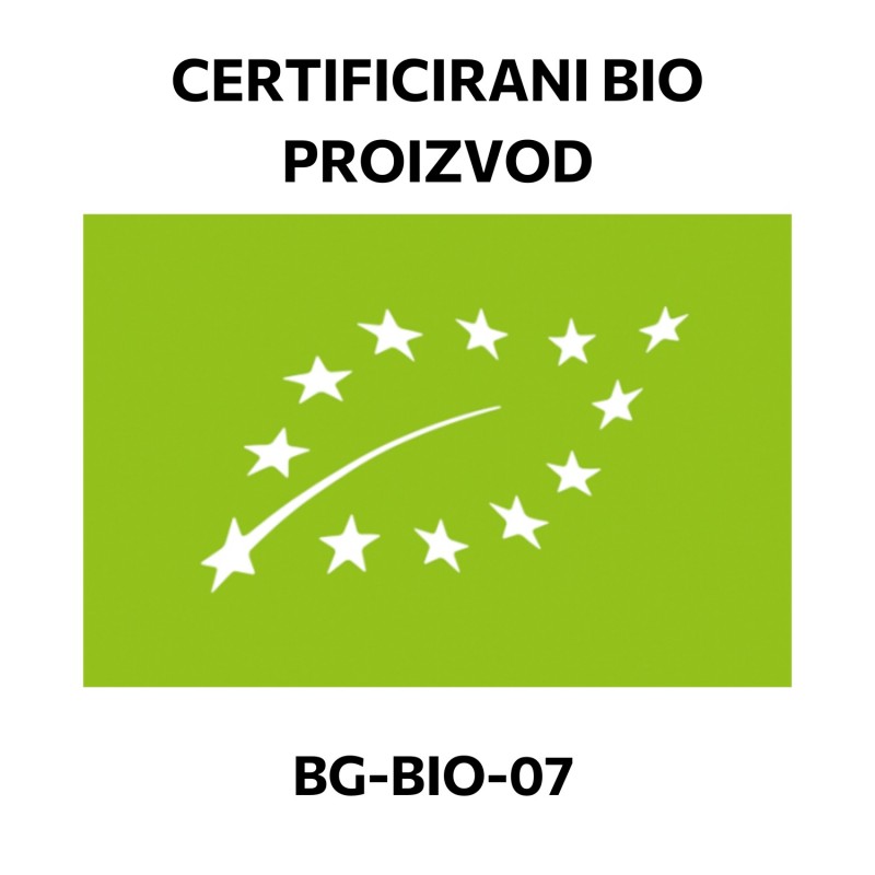 Bio Geranij Cvjetna vodica - 250ml