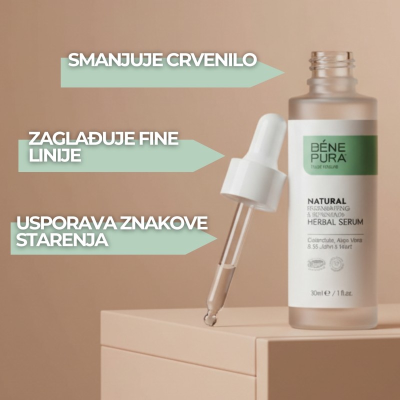 Set Hidratna njega kože