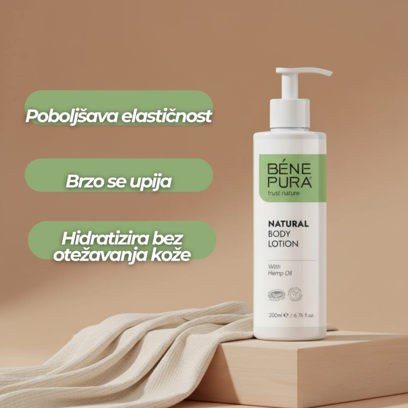 Set Kompletna njega kože