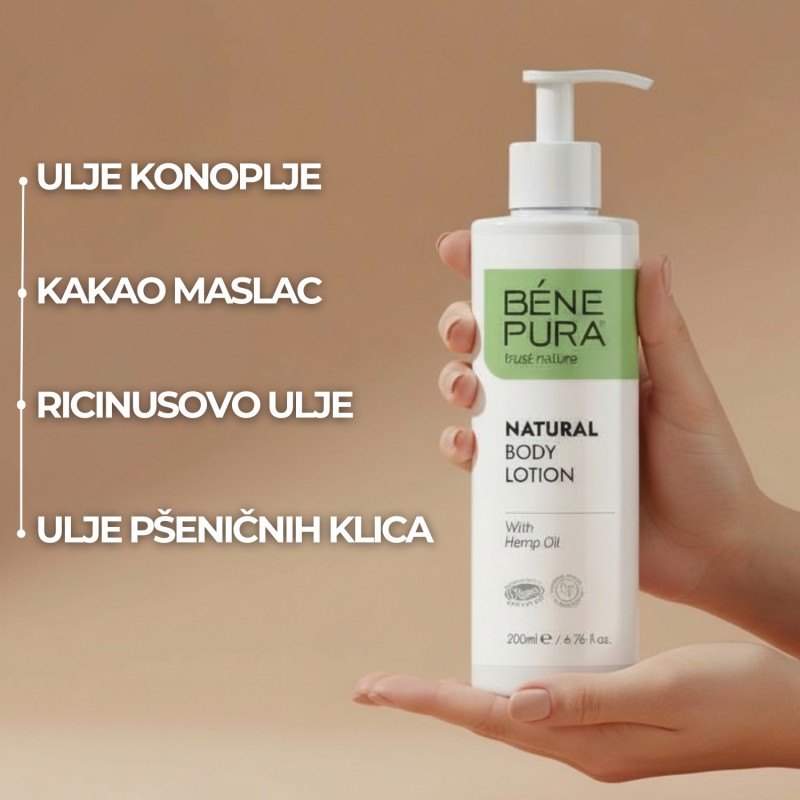 Set Kompletna njega kože