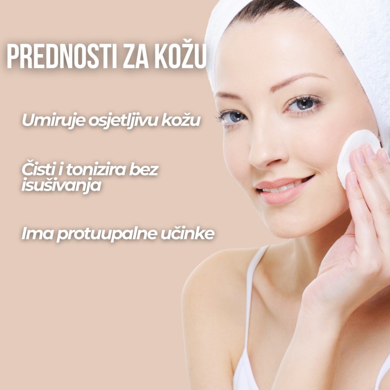 Set Njega problematične kože