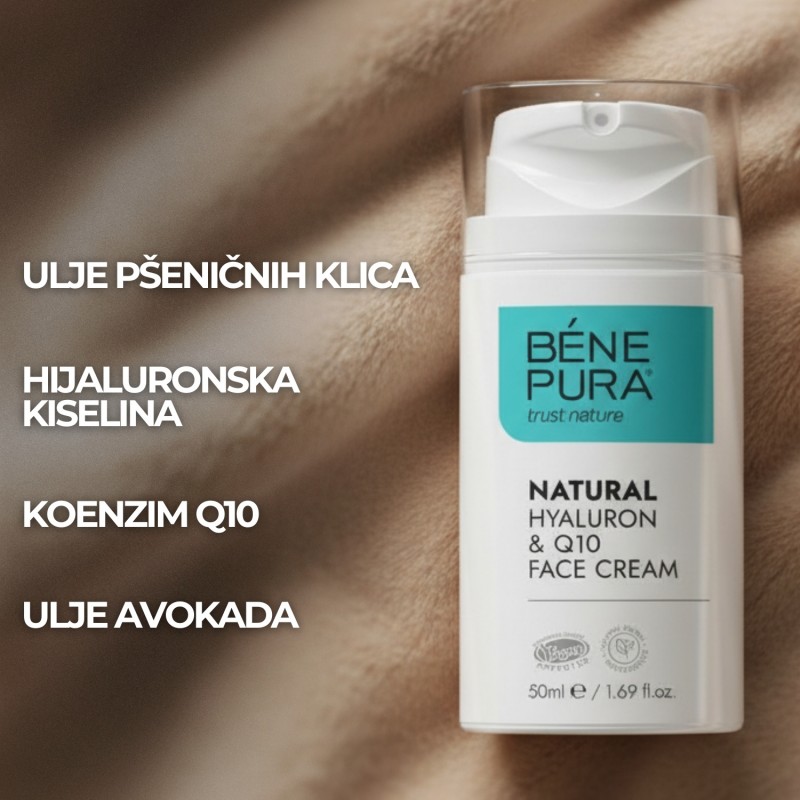 Set Njega zrele kože