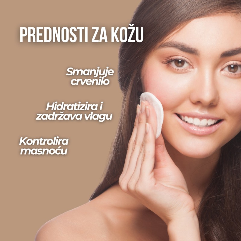 Set Hidratna njega kože