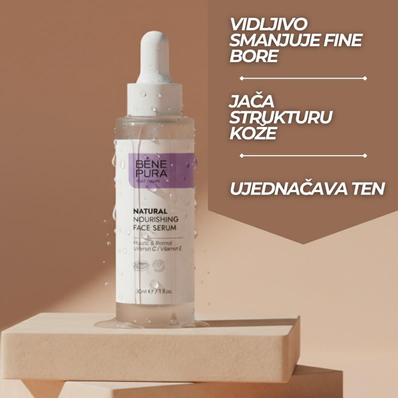 Set Njega zrele kože