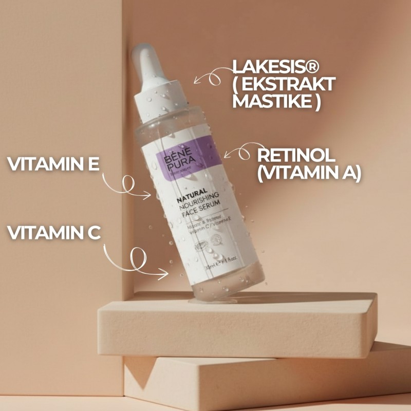 Set Njega zrele kože