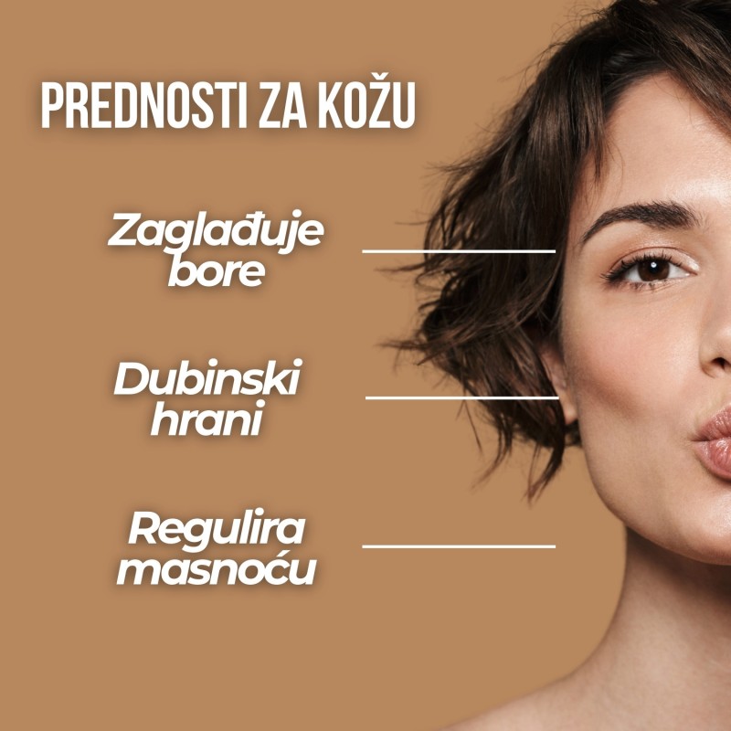 Set Kompletna njega kože