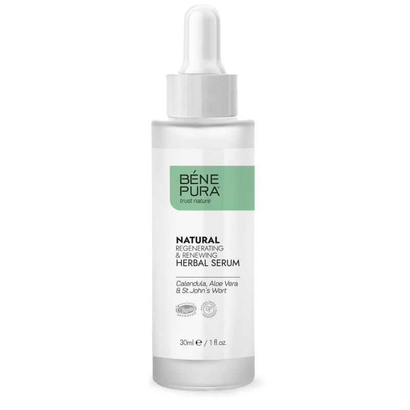 Regenerirajući Serum za Lice - 30ml - Serumi protiv bora