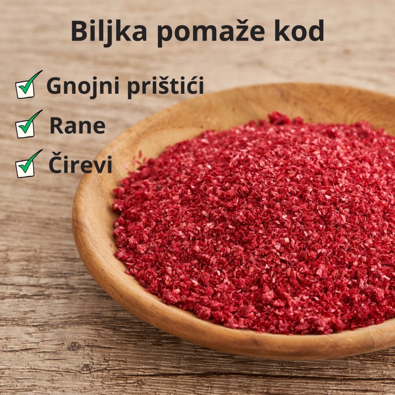 Sumac - 70g