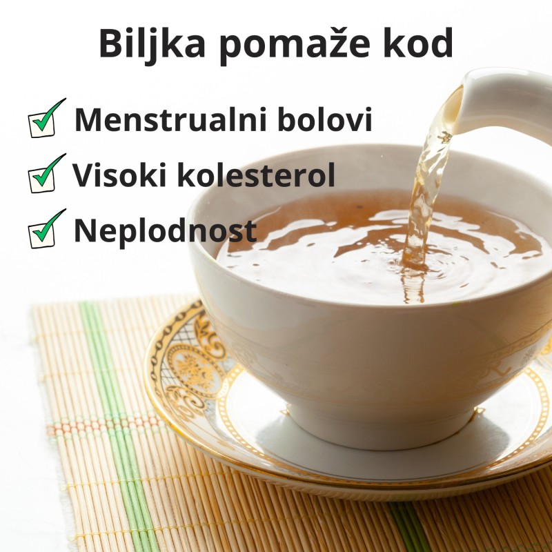 Tribulus Terrestris - 70g