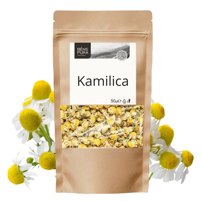 Kamilica - 50g - Biljke