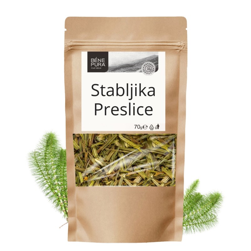 Stabljika Preslice - 70g - Biljke