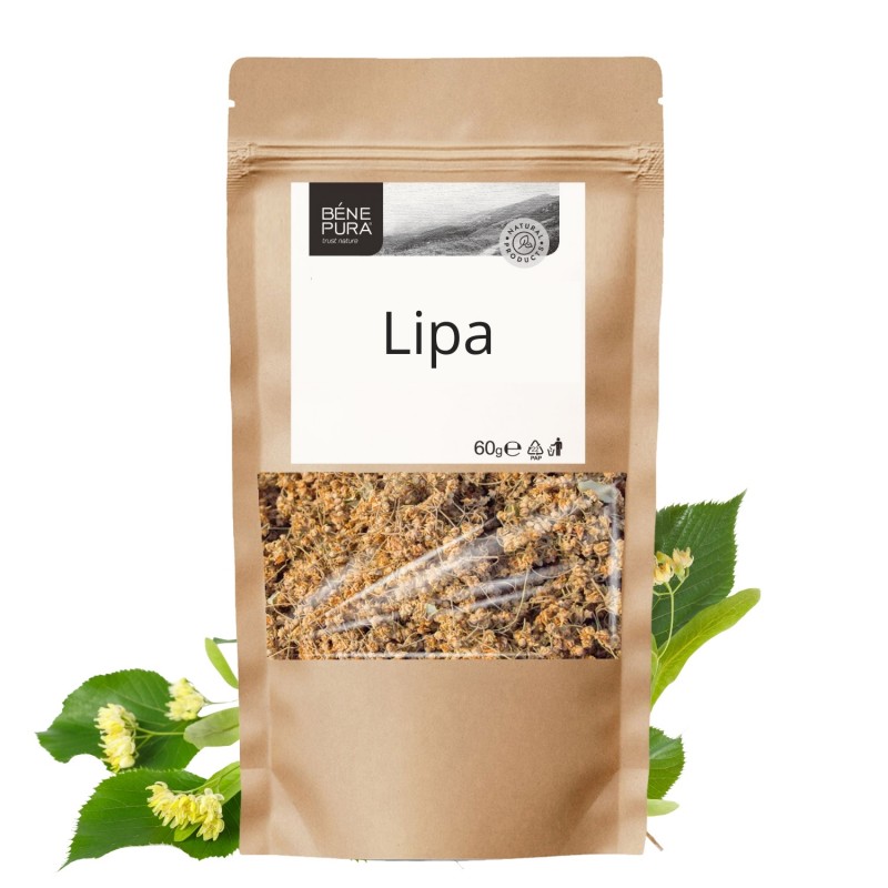 Lipa - 60g - Biljke