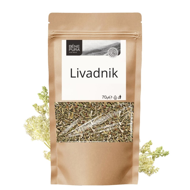 Livadnik - 70g - Biljke