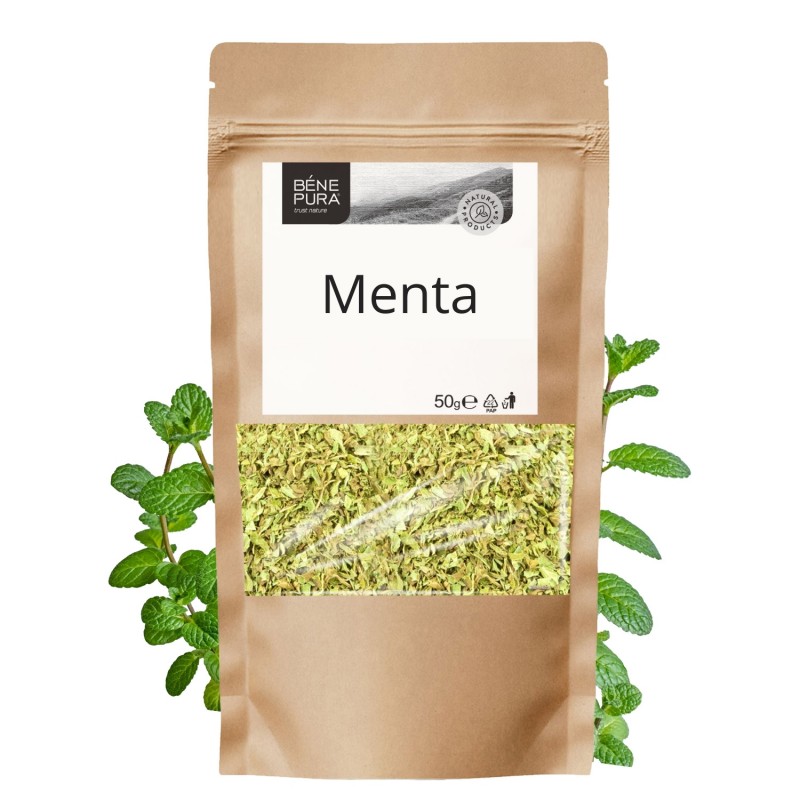 Menta - 50g - Biljke