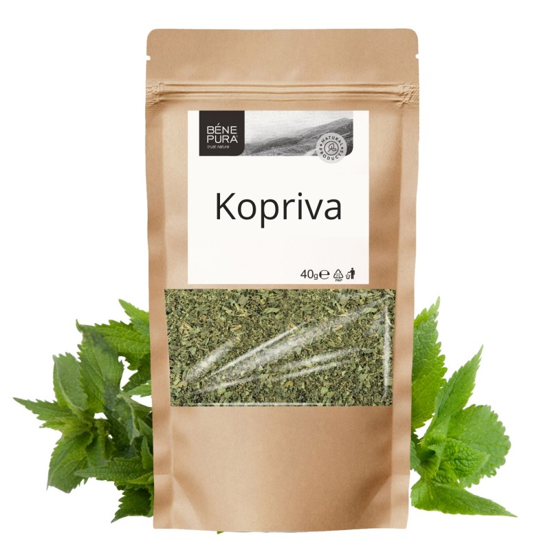 Kopriva - 40g - Biljke