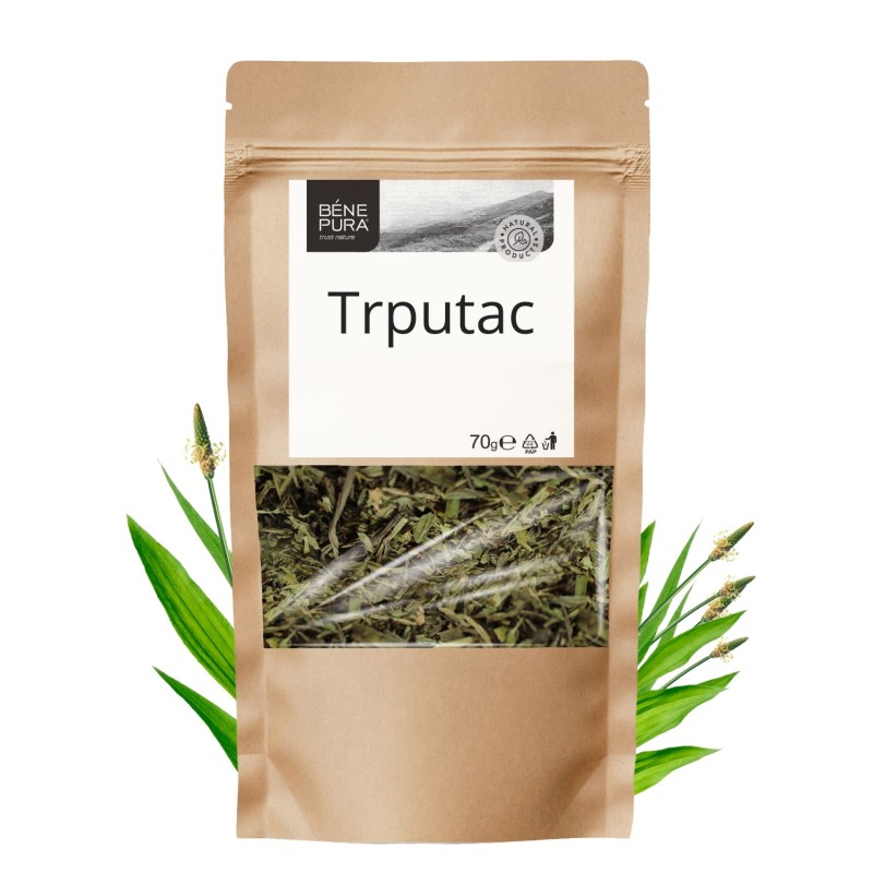 Trputac - 70g - Biljke