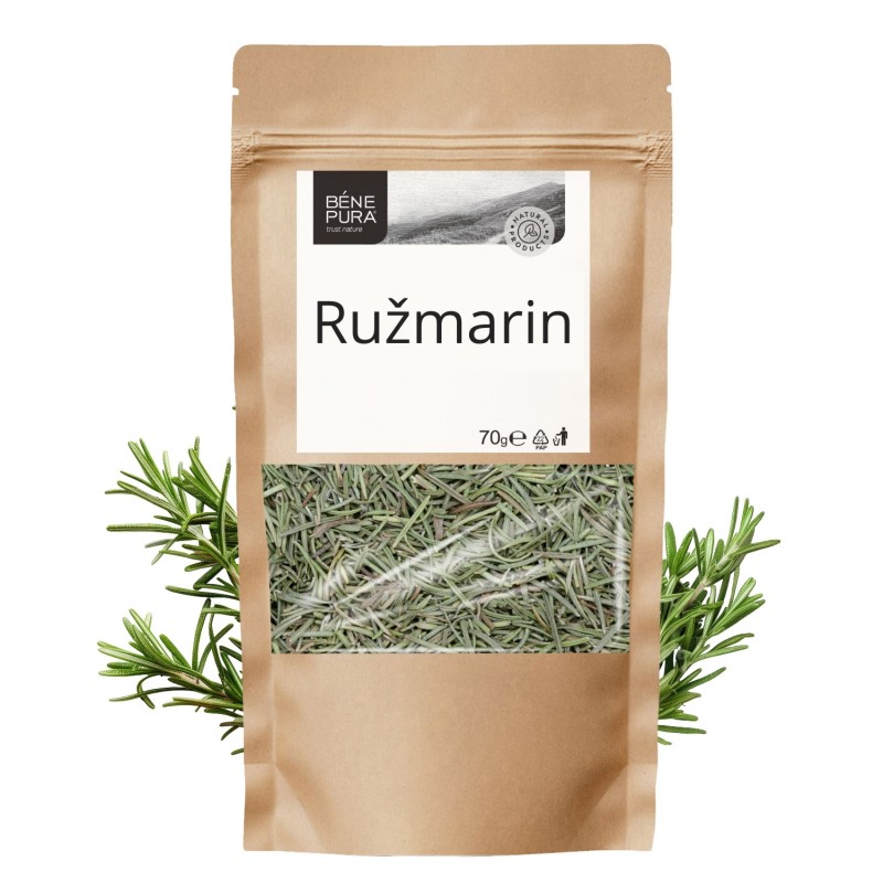 Ružmarin - 70g - Biljke