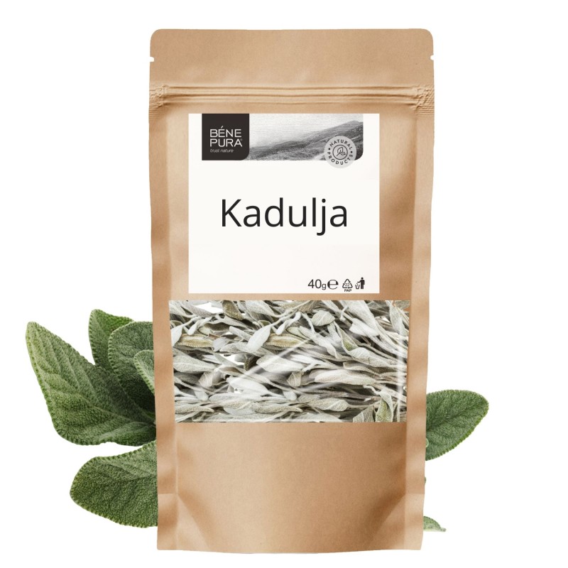 Kadulja - 40g - Biljke