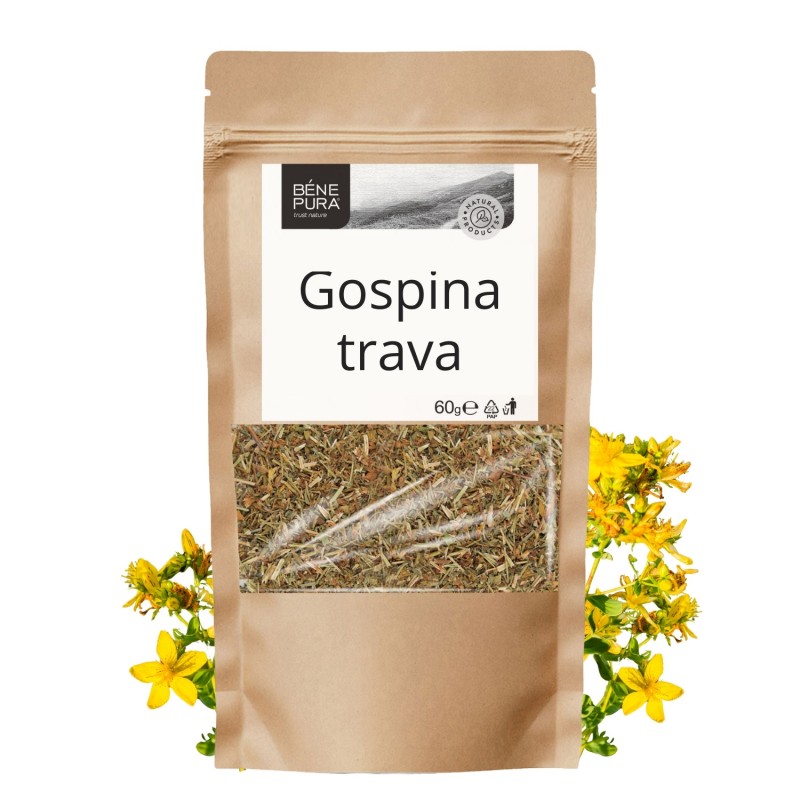 Gospina trava - 60g - Biljke