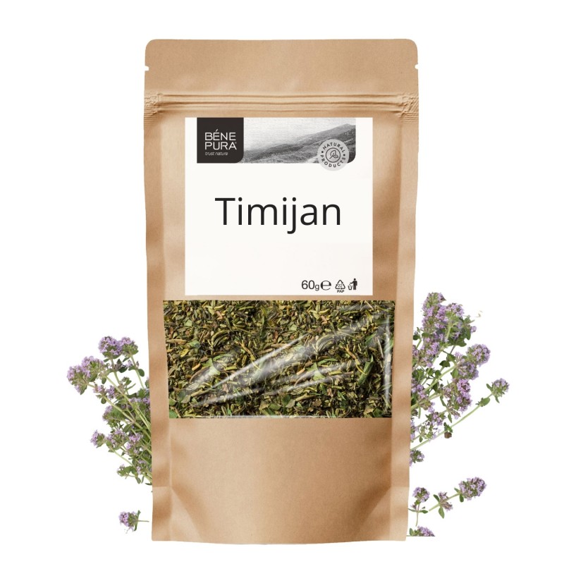 Timijan - 60g - Biljke