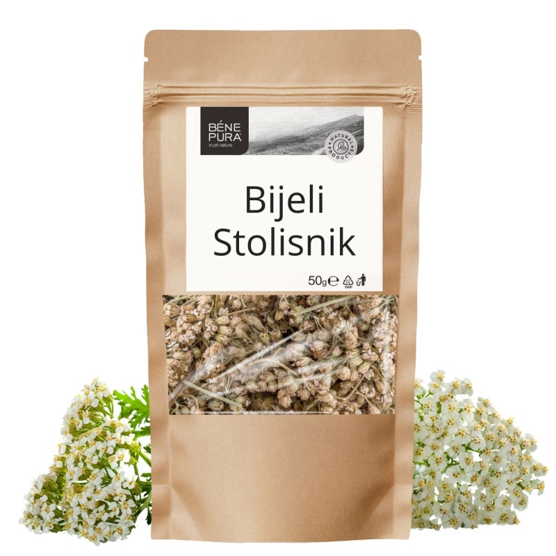 Bijeli Stolisnik - 50g - Biljke