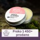 Mast za Modrice i Mišiće s Arnika i Đumbirom - 40ml