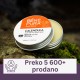 Mast za Opekline i Rane s Nevenom, Aloe Verom i Gospine trave - 40ml