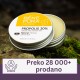 Mast za Svrbež s 30% Propolisom - 40ml