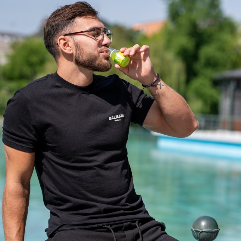 6x Pack DOZZA Energy Cool Apple Energy shot - 60ml - Benepura.hr 6x Pack DOZZA Energy Cool Apple Energy shot - 60ml
