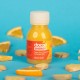 6x Pack DOZZA Energy Spicy Orange Energy shot - 60ml - Benepura.hr 6x Pack DOZZA Energy Spicy Orange Energy shot - 60ml