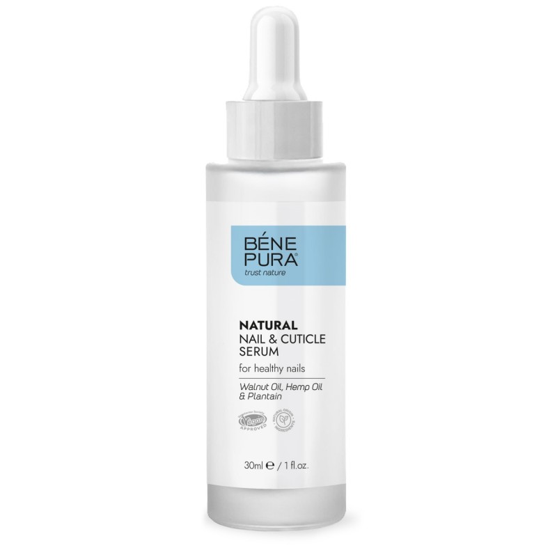 Serum za nokte - 30ml - Partnerski (affiliate) program