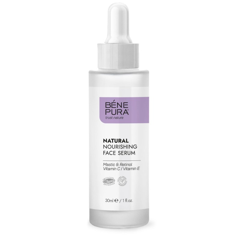 Serum za Lice s Retinolom - 30ml - Partnerski (affiliate) program