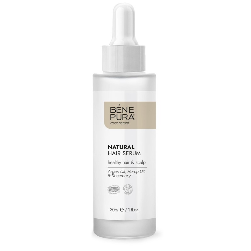 Serum za Kosu - 30ml - Partnerski (affiliate) program