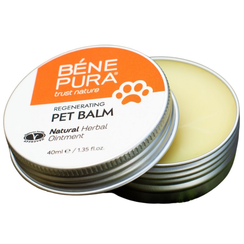 Regenerirajući Balzam za Kućne Ljubimce s Nevenom - 40ml - Partnerski (affiliate) program