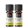 2x Bio Bijeli Grejp Etericno ulje - 10ml