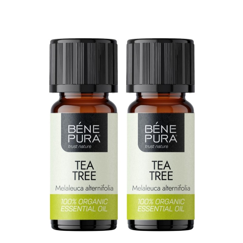 2x Bio Čajevac Etericno ulje - 10ml
