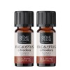 2x Bio Eukaliptus Limunski Etericno ulje - 10ml