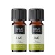 2x Bio Limeta Etericno ulje - 10ml