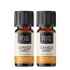 2x Bio Naranča slatka Etericno ulje - 10ml