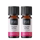 2x Bio Palmarosa Etericno ulje - 5ml