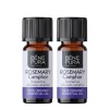 2x Bio Ružmarin Kamfor Etericno ulje - 10ml