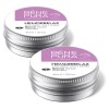 2x Mast za Hemoroide sa Bijeli Stolisnik, Tetrom i Kurkumom - 40ml