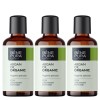 3x Bio Arganovo Bazno ulje - 100ml