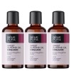 3x Bio Bademovo Bazno ulje - 100ml