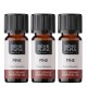 3x Bio Bor Bijeli Etericno ulje - 10ml
