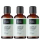 3x Bio Jojoba Bazno ulje - 100ml