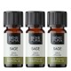 3x Bio Kadulja Etericno ulje - 10ml