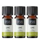 3x Bio Limeta Etericno ulje - 10ml