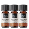 3x Bio Mandarina Etericno ulje - 10ml